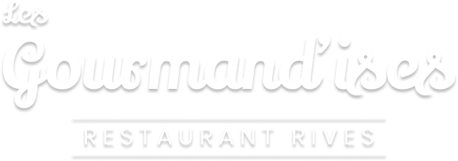 Logo Les Gourmand'ises